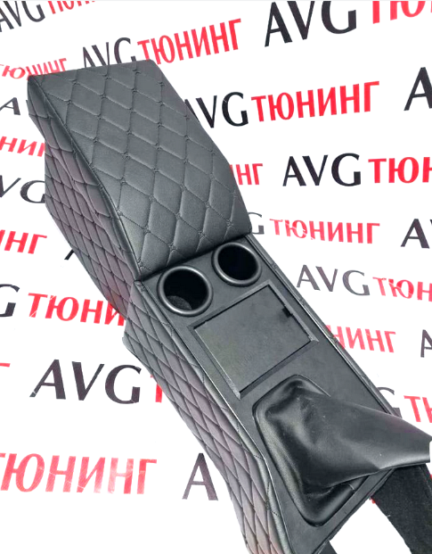 Подлокотник "AMG" LADA НИВА (до 2019) в интернет-магазине AVGtuning  Тел. 8 (861) 379-48-74; 8 (918) 298-95-42 avgtuning.ru