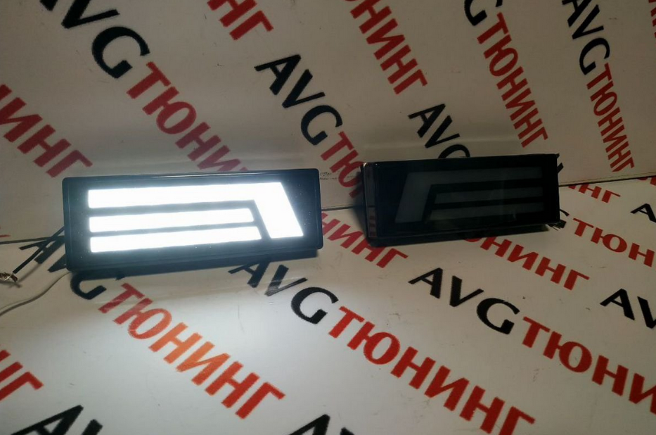 Боковые повторители LED LADA Niva в интернет-магазине AVGtuning  Тел. 8 (861) 379-48-74; 8 (918) 298-95-42 avgtuning.ru