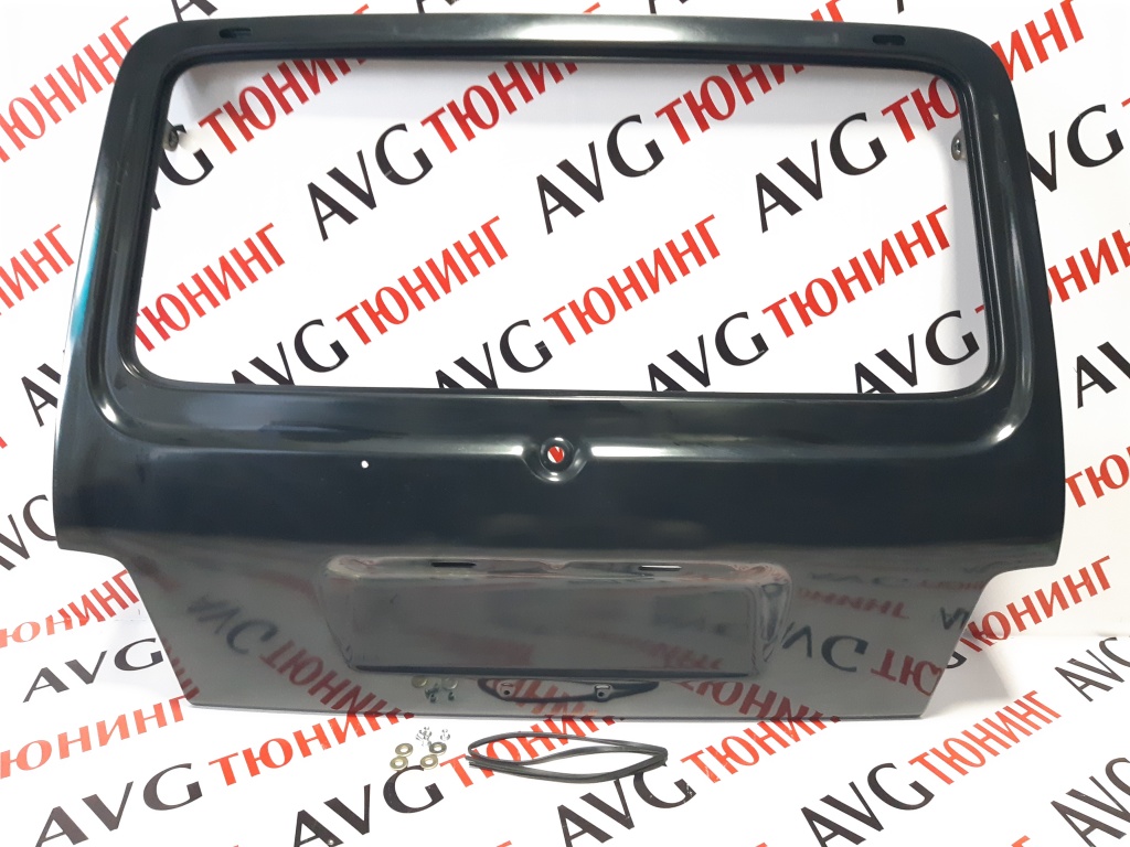 Крышка багажника Нива (Урбан 21213 СП) в интернет-магазине AVGtuning  Тел. 8 (861) 379-48-74; 8 (918) 298-95-42 avgtuning.ru