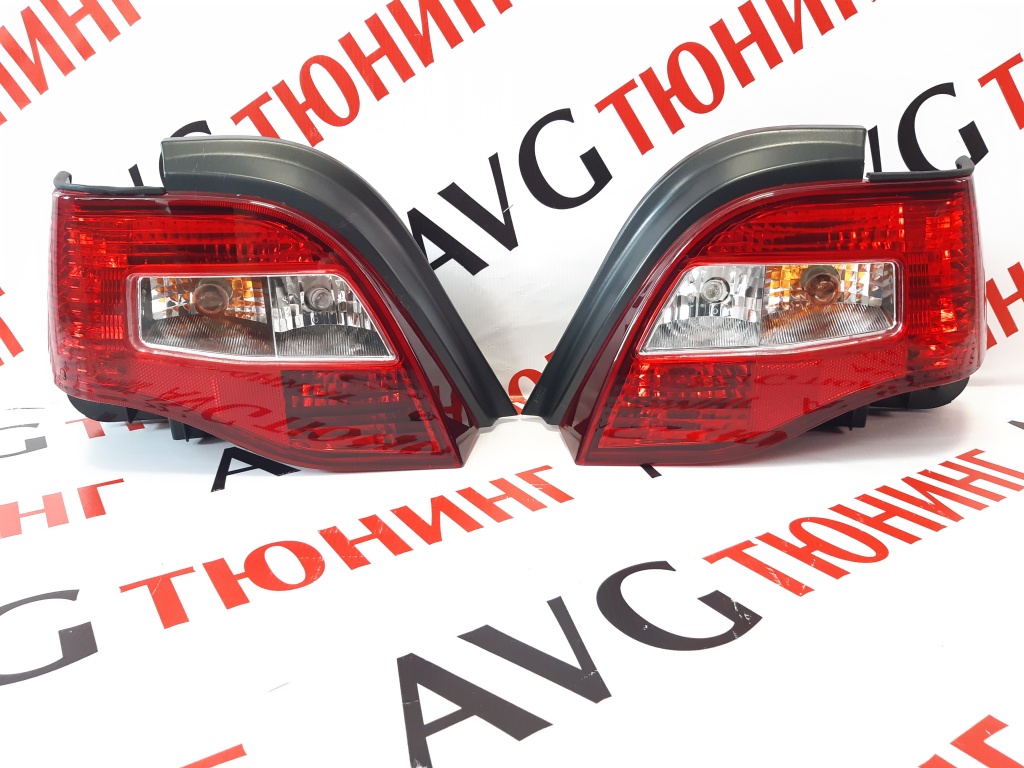 Задний фонарь Daewoo Nexia (угол левый 08-) в интернет-магазине AVGtuning  Тел. 8 (861) 379-48-74; 8 (918) 298-95-42 avgtuning.ru