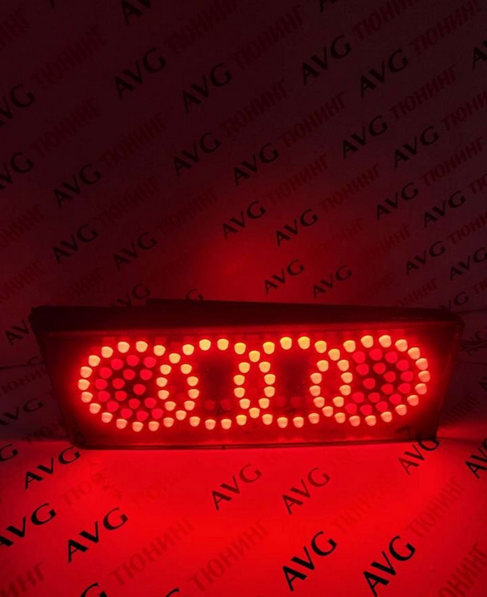 Задние LED фонари ВАЗ 2108-21099 в интернет-магазине AVGtuning  Тел. 8 (861) 379-48-74; 8 (918) 298-95-42 avgtuning.ru